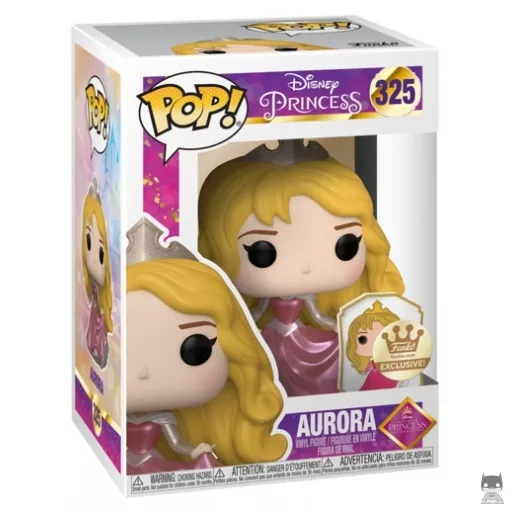 Figurine Funko POP Aurore (Pop! Vinyl)