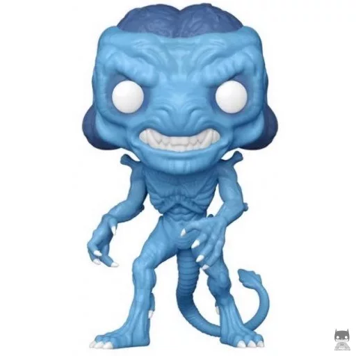 Figurine Funko POP Pumpkinhead (Glow in the Dark) (Pumpkinhead)