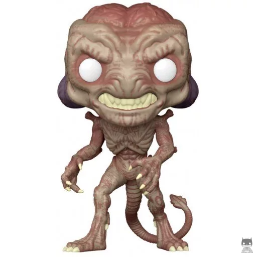 Figurine Funko POP Pumpkinhead (Pumpkinhead)