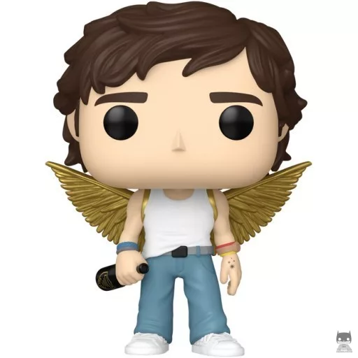 Figurine Funko POP Felix Catton (Saltburn)