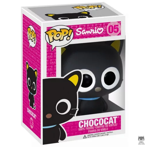 Figurine Funko POP Chococat (Pop! Vinyl)