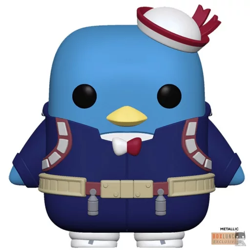 Figurine Funko POP TuxedoSam Todoroki (Metallic) (Tuxedo Sam)