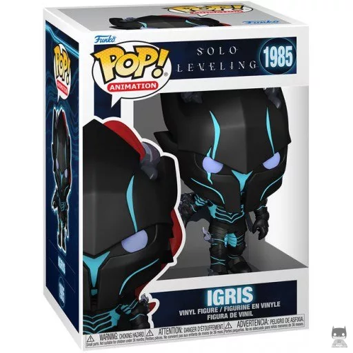 Figurine Funko POP Igris (Igris)