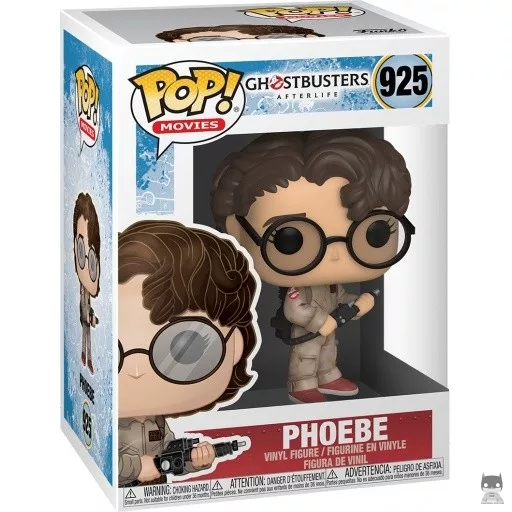 Figurine Funko POP Phoebe (Phoebe)