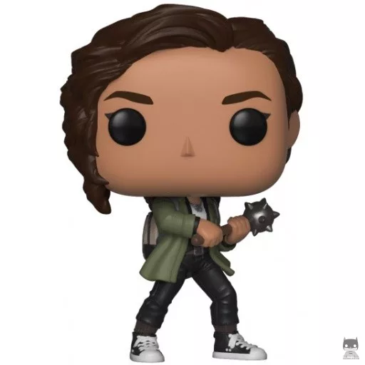 Figurine Funko POP MJ (Spider-Man : Far from Home)