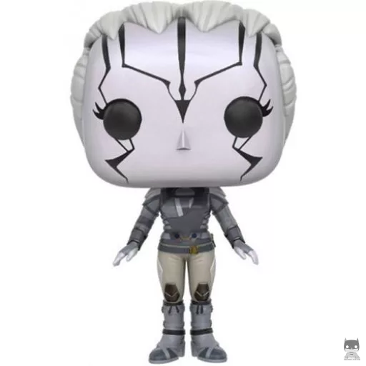 Figurine Funko POP Jaylah (Star Trek : Sans limites)