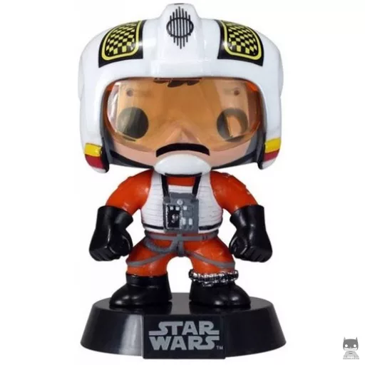 Figurine Funko POP Biggs Darklighter (Pop! Vinyl)