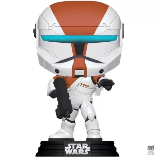 Figurine Funko POP Boss (Glow in the Dark) (Pop! Vinyl)