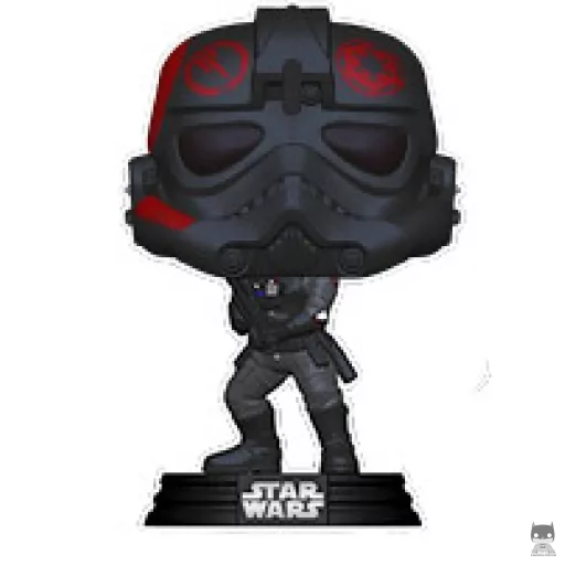 Figurine Funko POP Iden Versio (Chase) (Pop! Vinyl)