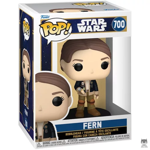 Figurine Funko POP Fern (Fern)