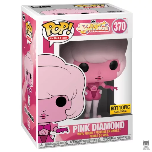 Figurine Funko POP Pink Diamond (Pink Diamond)