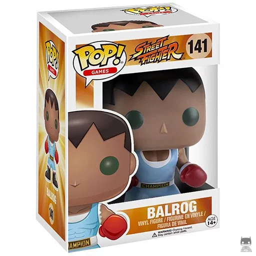 Figurine Funko POP Balrog (Pop! Vinyl)