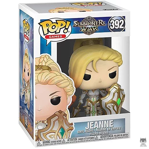 Figurine Funko POP Jeanne (Summoners War)