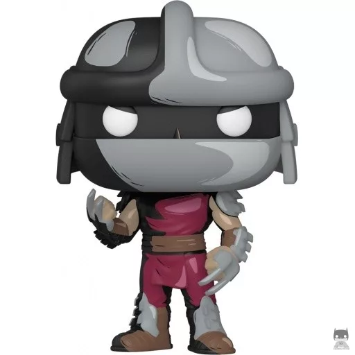 Figurine Funko POP Shredder (Tortues Ninja Eastman et Laird)