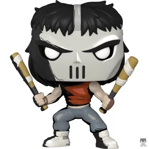 Figurine Funko POP Casey Jones (Tortues Ninja Eastman et Laird)