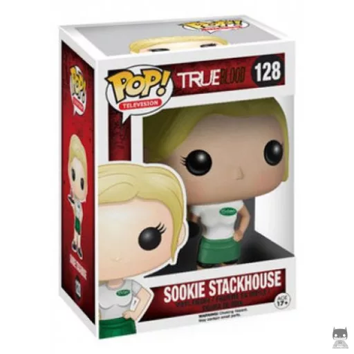 Figurine Funko POP Sookie Stackhouse (True Blood)