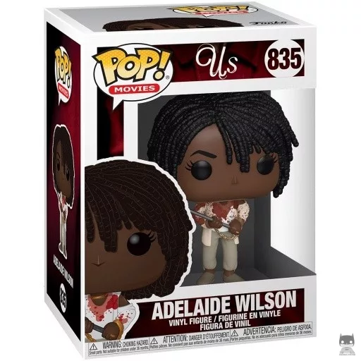 Figurine Funko POP Adelaide Wilson (Us)
