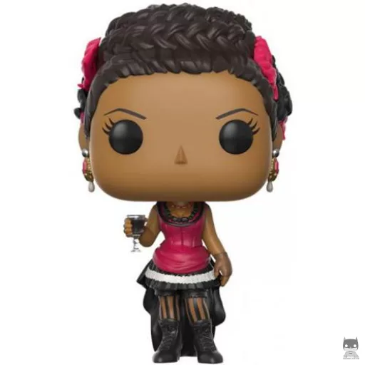 Figurine Funko POP Maeve Millay (Westworld)