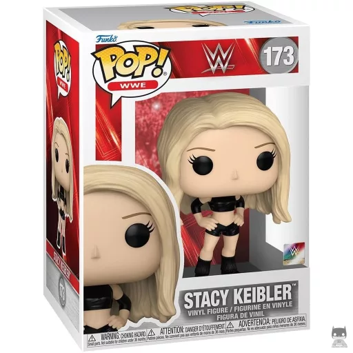 Figurine Funko POP Stacy Keibler (WWE)