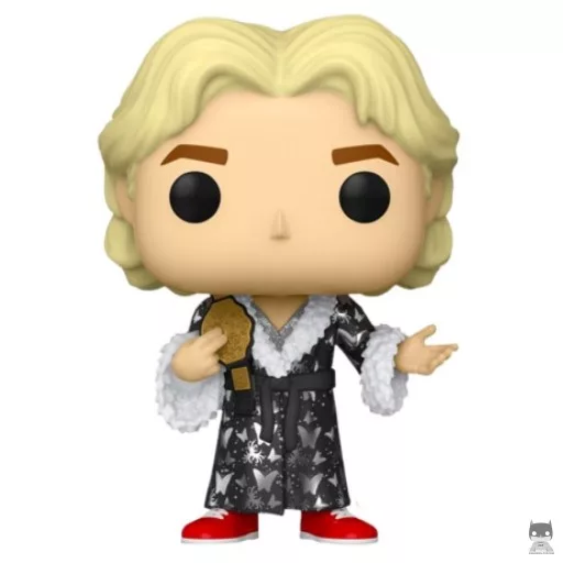Figurine Funko POP Ric Flair (Diamond Glitter) (Pop! Vinyl)