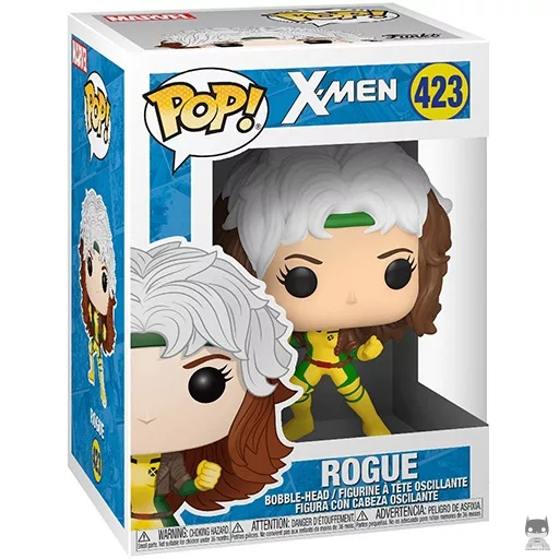 Figurine Funko POP Malicia (X-Men)
