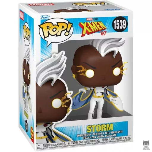 Figurine Funko POP Storm (X-Men '97)