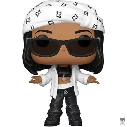 Aaliyah