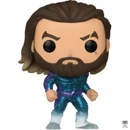 Aquaman et le Royaume perdu