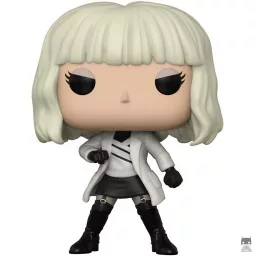 Atomic Blonde