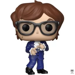 Austin Powers