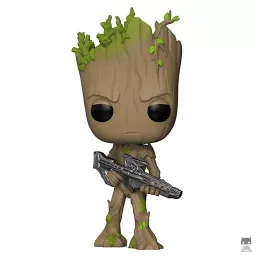 Avengers : Infinity War