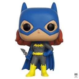 Batgirl