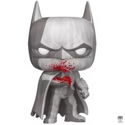 Batman : Arkham City
