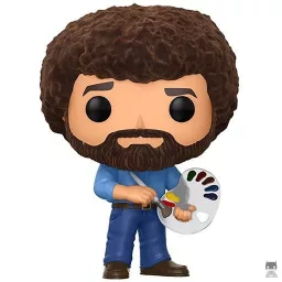 Bob Ross