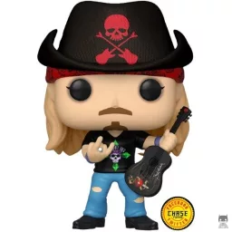 Bret Michaels
