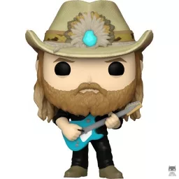 Chris Stapleton