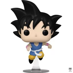 Dragon Ball GT