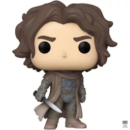 Dune 2020