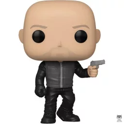 Fast and Furious : Hobbs & Shaw