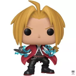Fullmetal Alchemist