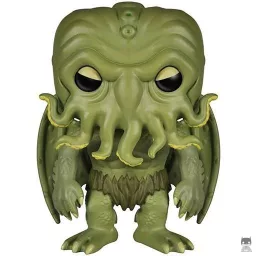 HP Lovecraft