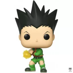 Hunter x Hunter