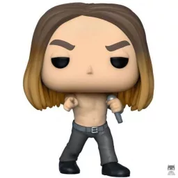 Iggy Pop