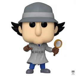 Inspecteur Gadget