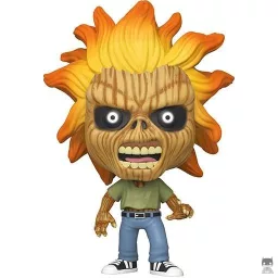 Iron Maiden