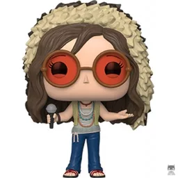 Janis Joplin