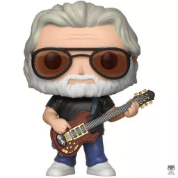 Jerry Garcia