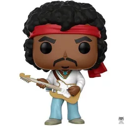 Jimi Hendrix
