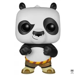 Kung Fu Panda