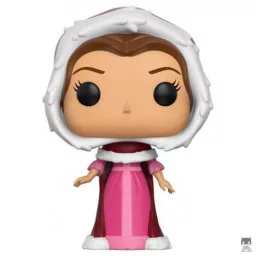 La Belle et la Bête
